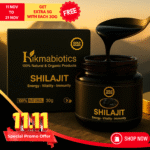 Gold Graded Himalayan Shilajit 100% Pure | خالص شیلاجیت