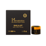 Gold Graded Himalayan Shilajit 100% Pure | خالص شیلاجیت - Image 2